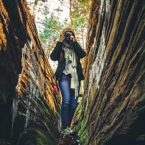 Meet your Posher, Kaylee